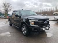 Ford F-Series 2020 года за 31 000 000 тг. в Астана