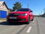 Skoda Octavia 2015 годаүшін6 500 000 тг. в Рудный