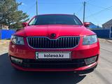Skoda Octavia 2015 годаүшін6 500 000 тг. в Рудный – фото 2
