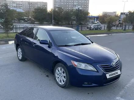 Toyota Camry 2006 года за 4 400 000 тг. в Семей – фото 2