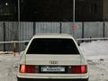 Audi 100 1991 года за 1 600 000 тг. в Астана – фото 7