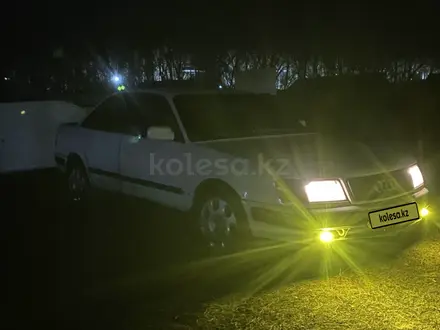 Audi 100 1991 года за 1 200 000 тг. в Астана – фото 2