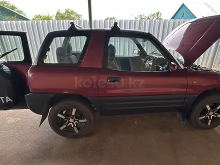 Toyota RAV4 1997 года за 2 200 000 тг. в Алматы – фото 2