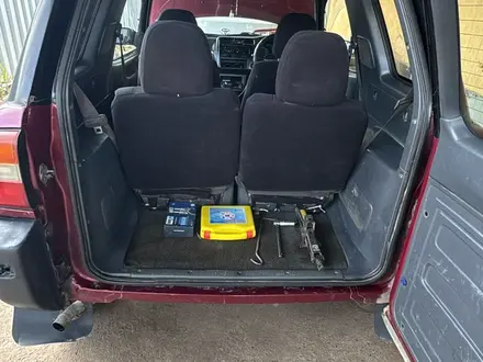 Toyota RAV4 1997 года за 2 200 000 тг. в Алматы – фото 3