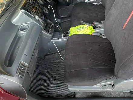 Toyota RAV4 1997 года за 2 200 000 тг. в Алматы – фото 6