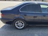 BMW 528 1997 года за 2 000 000 тг. в Талдыкорган – фото 4