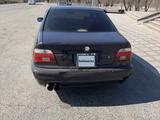 BMW 528 1997 года за 2 000 000 тг. в Талдыкорган – фото 2
