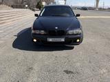 BMW 528 1997 года за 2 000 000 тг. в Талдыкорган – фото 3