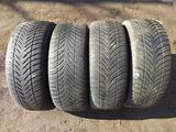 Шины 205/55 R16 — "GoodYear UltraGrip GW-3 RunFlat" (Словения), в за 70 000 тг. в Астана