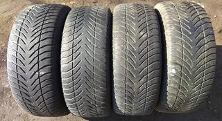 Шины 205/55 R16 — "GoodYear UltraGrip GW-3 RunFlat" (Словения), вүшін70 000 тг. в Астана