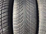 Шины 205/55 R16 — "GoodYear UltraGrip GW-3 RunFlat" (Словения), в за 70 000 тг. в Астана – фото 5