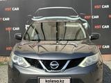 Nissan Qashqai 2015 года за 7 100 000 тг. в Костанай – фото 2