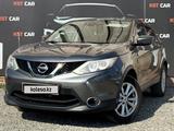 Nissan Qashqai 2015 года за 7 100 000 тг. в Костанай – фото 3