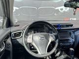 Nissan Qashqai 2015 года за 7 100 000 тг. в Костанай – фото 5