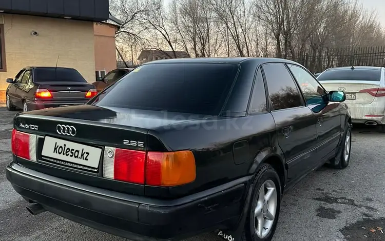 Audi 100 1992 годаfor2 000 000 тг. в Туркестан