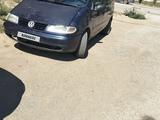 Volkswagen Sharan 1998 годаүшін900 000 тг. в Актобе – фото 4