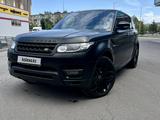 Land Rover Range Rover Sport 2015 года за 19 000 000 тг. в Астана