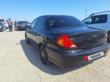 Kia Spectra 2007 года за 1 700 000 тг. в Актау – фото 3