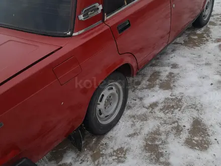 ВАЗ (Lada) 2106 2006 года за 1 000 000 тг. в Туркестан – фото 7