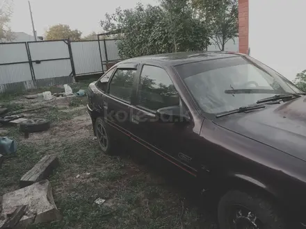 Opel Vectra 1992 года за 350 000 тг. в Кабанбай батыра (Целиноградский р-н) – фото 2