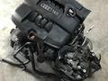Двигатель Audi BSE 1.6 за 750 000 тг. в Караганда – фото 4