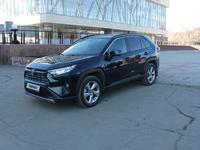 Toyota RAV4 2020 года за 15 500 000 тг. в Петропавловск
