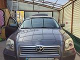 Toyota Avensis 2004 года за 4 100 000 тг. в Кокшетау