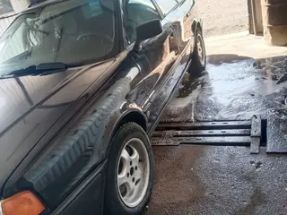 Audi 80, 1992