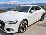 Audi A7 2024 годаүшін46 500 000 тг. в Алматы