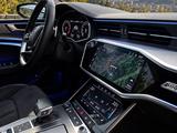 Audi A7 2024 годаүшін46 500 000 тг. в Алматы – фото 3