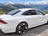 Audi A7 2024 годаүшін46 500 000 тг. в Алматы – фото 2