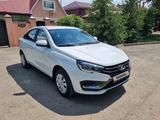 ВАЗ (Lada) Vesta 2024 годаүшін6 500 000 тг. в Уральск – фото 2