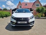 ВАЗ (Lada) Vesta 2024 года за 6 500 000 тг. в Уральск – фото 5