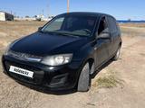 ВАЗ (Lada) Kalina 2192 2014 года за 1 400 000 тг. в Балхаш – фото 2