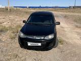 ВАЗ (Lada) Kalina 2192 2014 года за 1 400 000 тг. в Балхаш