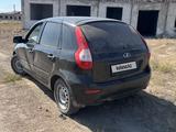 ВАЗ (Lada) Kalina 2192 2014 года за 1 400 000 тг. в Балхаш – фото 3