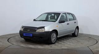 ВАЗ (Lada) Kalina 1119 2007 года за 850 000 тг. в Астана