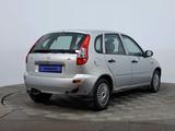 ВАЗ (Lada) Kalina 1119 2007 годаүшін850 000 тг. в Астана – фото 5