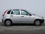 ВАЗ (Lada) Kalina 1119 2007 годаүшін850 000 тг. в Астана – фото 4
