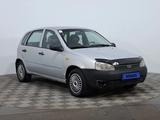 ВАЗ (Lada) Kalina 1119 2007 годаүшін850 000 тг. в Астана – фото 3