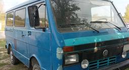 Volkswagen LT 1996 годаүшін850 000 тг. в Костанай