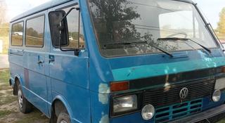 Volkswagen LT 1996 годаүшін850 000 тг. в Костанай