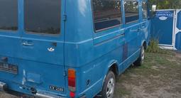 Volkswagen LT 1996 годаүшін850 000 тг. в Костанай – фото 4