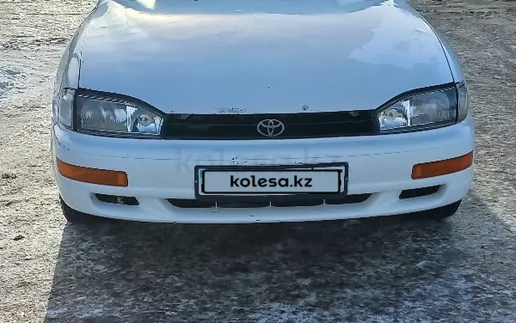 Toyota Camry 1993 года за 1 800 000 тг. в Узынагаш