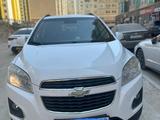 Chevrolet Tracker 2014 года за 5 500 000 тг. в Актау