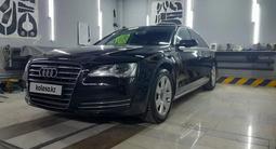 Audi A8 2010 годаfor13 000 000 тг. в Астана – фото 2