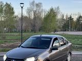 ВАЗ (Lada) Granta 2191 2021 годаүшін3 900 000 тг. в Павлодар – фото 2