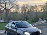 ВАЗ (Lada) Granta 2191 2021 годаүшін3 900 000 тг. в Павлодар – фото 3
