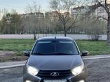 ВАЗ (Lada) Granta 2191 2021 годаүшін3 900 000 тг. в Павлодар