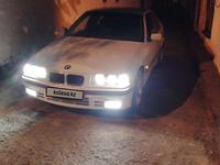 BMW 318 1991 годаүшін1 100 000 тг. в Астана